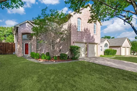 2505 Lakeshore Dr, Flower Mound, TX 75028