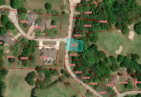 34006 Stonewood Dr, Whitney, TX 76692