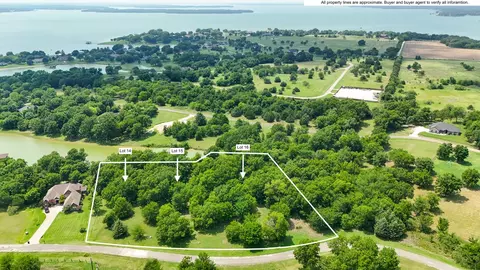 lot14 16 Pacifico, Kerens, TX 75144