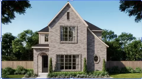 509 Callum Pkwy, Celina, TX 75009