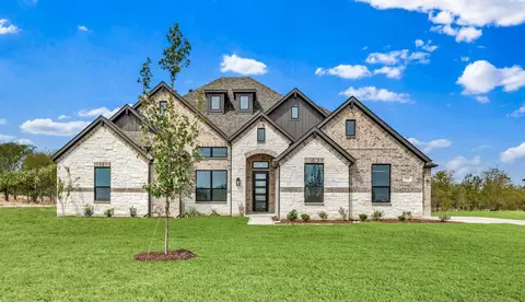 341 Willowy Dr, Royse City, TX 75189