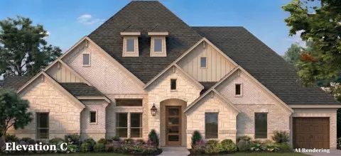 341 Willowy Dr, Royse City, TX 75189