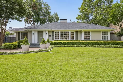 5610 Greenbrier Dr, Dallas, TX 75209