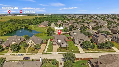 7910 Edgeglen Trl, Sachse, TX 75048