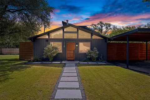 118 W W Shr, Lewisville, TX 75057