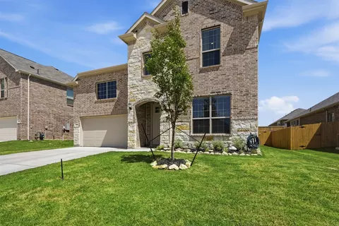 2941 Edgerton Rd, Fort Worth, TX 76179