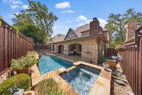 309 Matthew Ave, Denton, TX 76210
