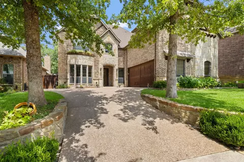 309 Matthew Ave, Denton, TX 76210