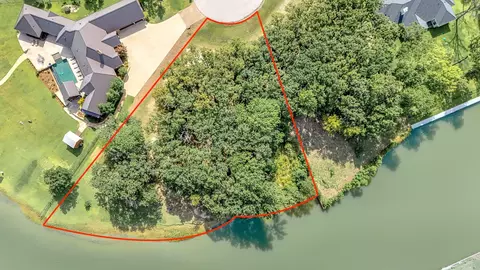 lot137 Sailboat Dr, Corsicana, TX 75109