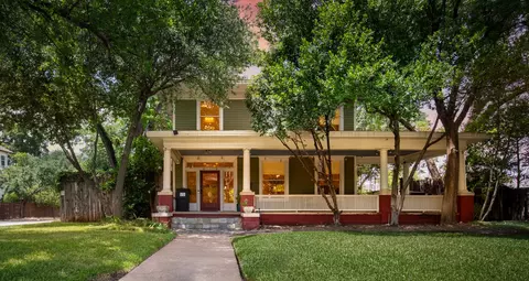 3403 Knight St, Dallas, TX 75219