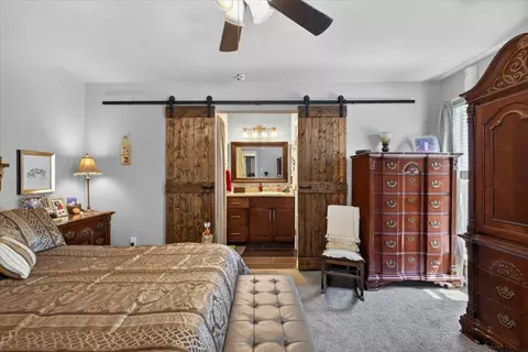523 Lynnewood Ave, Burleson, TX 76028