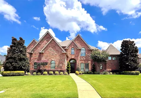 2404 Ranch House Dr, Southlake, TX 76092