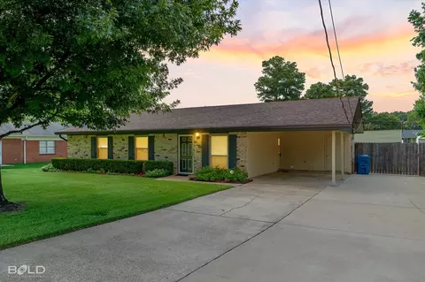 366 Warriner Ave, Shreveport, LA 71107