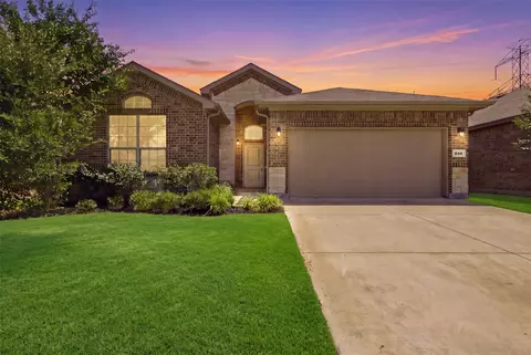 908 Nelson Pl, Burleson, TX 76028