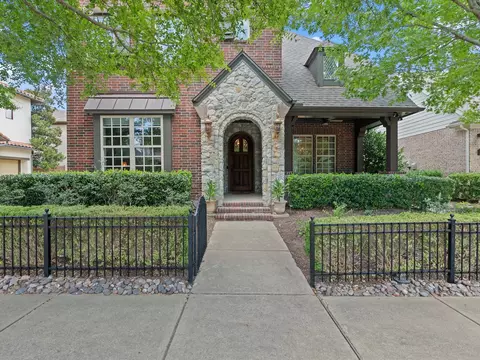 7204 Cheltenham Ave, Mckinney, TX 75071