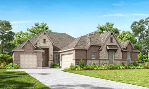 625 Country Brook Ln, Rockwall, TX 75087