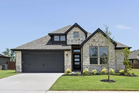 1404 Coventry Dr, Aubrey, TX 76227