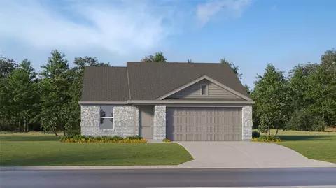 2213 Jesse James Ln, Cleburne, TX 76058