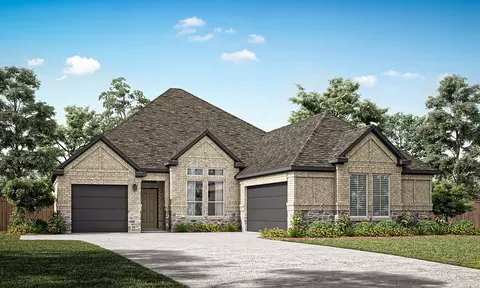 1515 Park Hills Blvd, Rockwall, TX 75087
