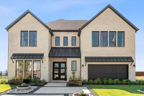 747 Gannon Heights Ln, Frisco, TX 75033