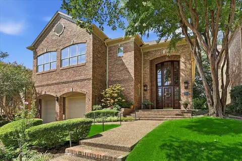 5909 Club Hill Pl, Dallas, TX 75248
