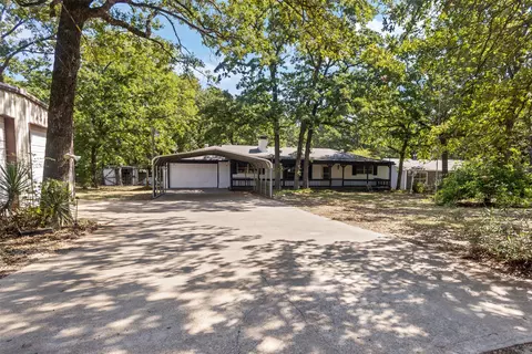 14344 Daniel Boone Ln, Log Cabin, TX 75148