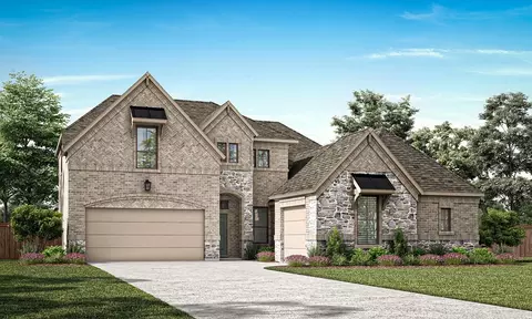 232 Parkland Vly, Rockwall, TX 75087