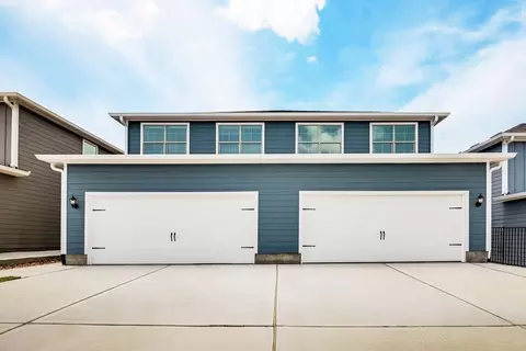 307 Stone Ct, Princeton, TX 75407