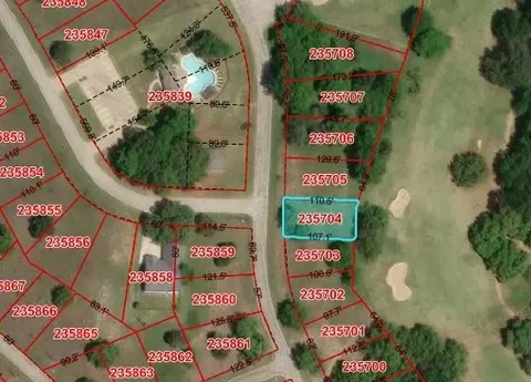 42083 Crooked Stick Dr, Whitney, TX 76692