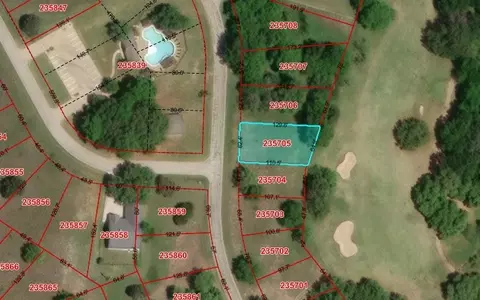 42084 Crooked Stick Dr, Whitney, TX 76692