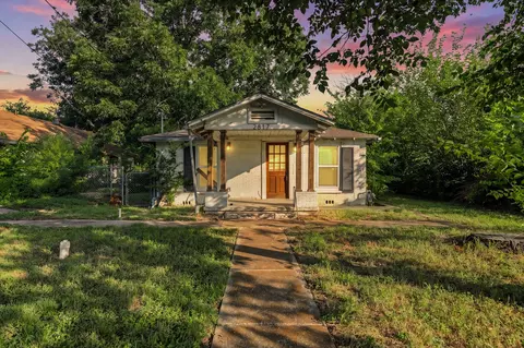 2817 Burnett Ave, Waco, TX 76711
