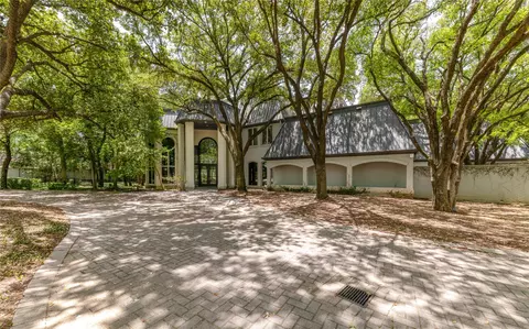 2420 Lincoln Dr, Arlington, TX 76006