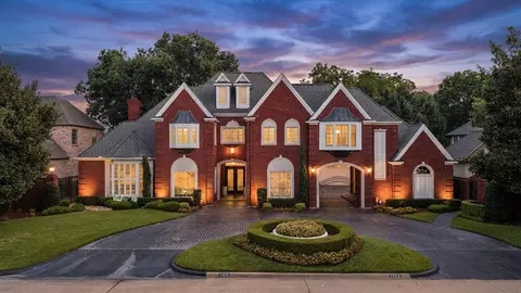 1405 Bentley Ct, Southlake, TX 76092