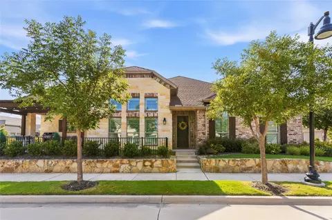 420 Lavender Ln, Fairview, TX 75069