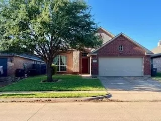 1228 Brownford Dr, Burleson, TX 76028