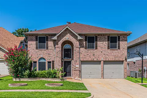 5001 Worthing Dr, Garland, TX 75043