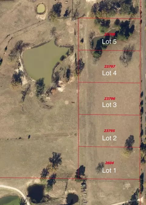 110 Rs County Road 2450, Alba, TX 75410