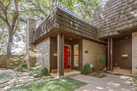 4414 Glenwood Ct, Fort Worth, TX 76109