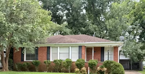 371 Atlantic Ave #6, Shreveport, LA 71105