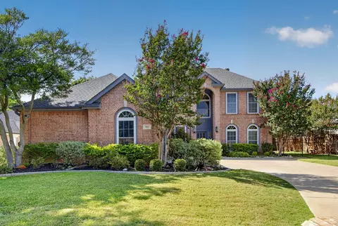 805 Doral Dr, Mansfield, TX 76063