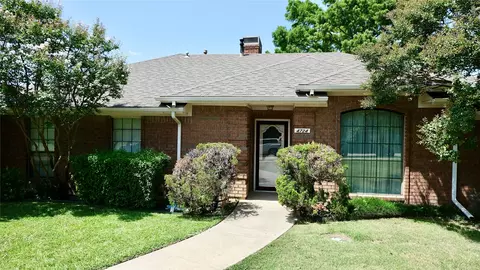 4724 Meadowview Dr, Mesquite, TX 75150