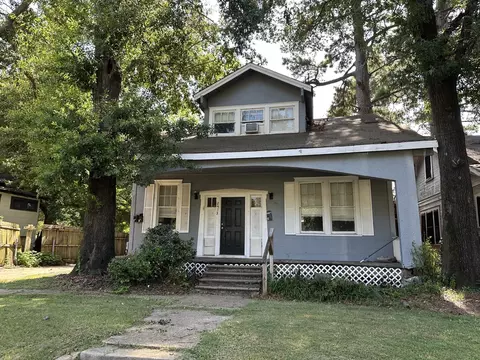 2413 Creswell Ave, Shreveport, LA 71104