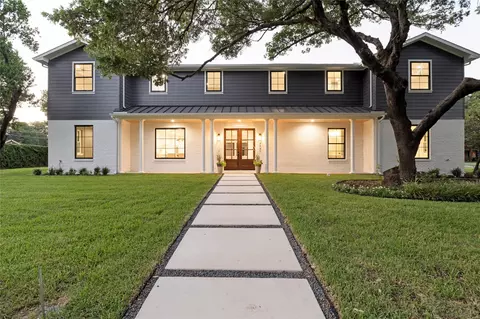 4347 Royal Ridge Dr, Dallas, TX 75229
