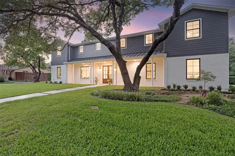 4347 Royal Ridge Dr, Dallas, TX 75229