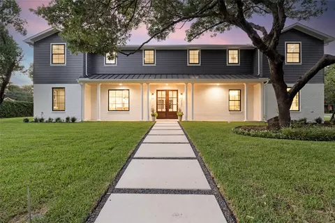 4347 Royal Ridge Dr, Dallas, TX 75229