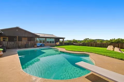 5609 Fm 126, Merkel, TX 79536