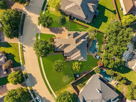 15692 Atkins Ln, Frisco, TX 75035
