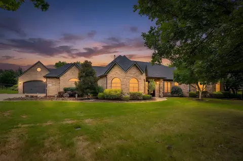 12805 Daybreak Trl, Burleson, TX 76028