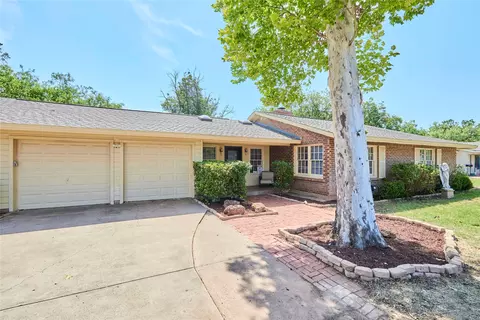 1117 Lexington Ave, Abilene, TX 79605