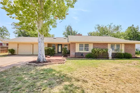 1117 Lexington Ave, Abilene, TX 79605